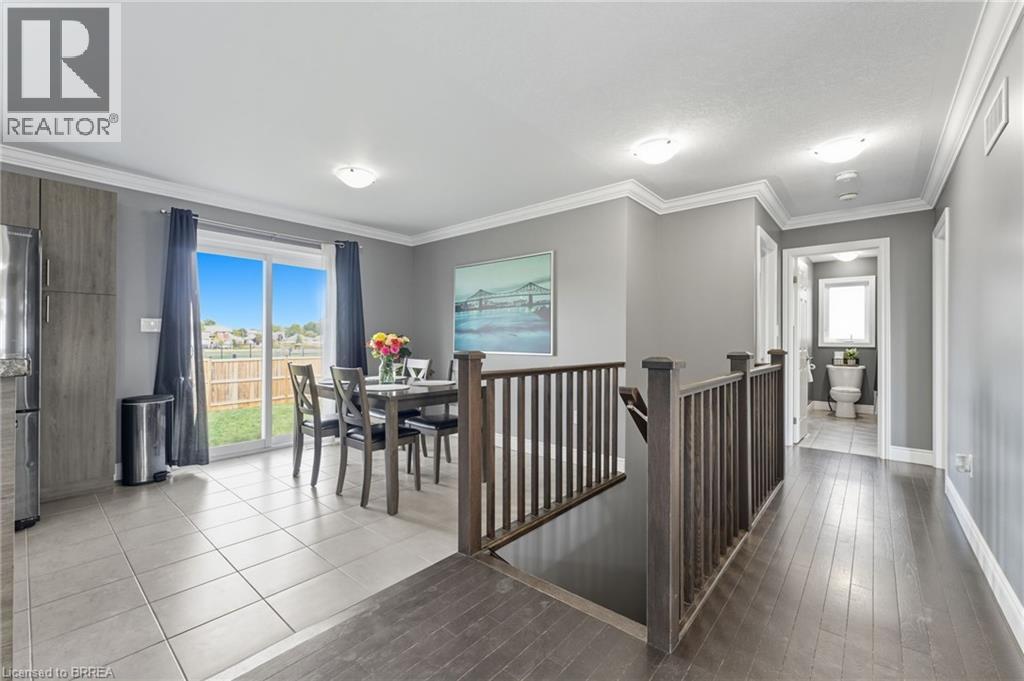 18 Dennis Drive, Norwich, Ontario  N0J 1P0 - Photo 12 - 40772215