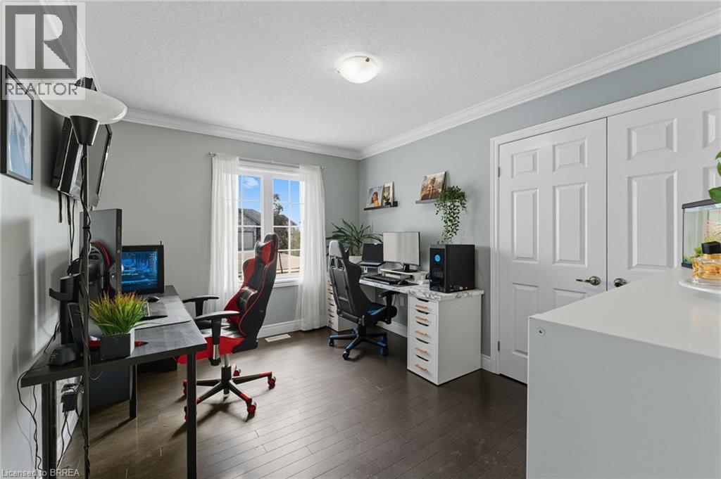 18 Dennis Drive, Norwich, Ontario  N0J 1P0 - Photo 15 - 40772215