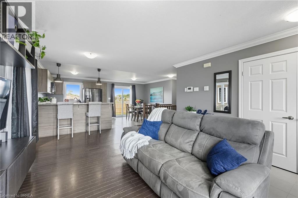 18 Dennis Drive, Norwich, Ontario  N0J 1P0 - Photo 7 - 40772215