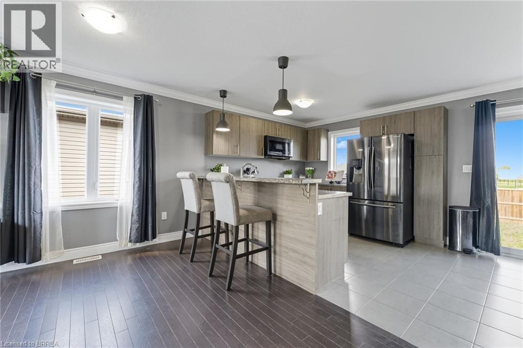 18 Dennis Drive, Norwich, Ontario  N0J 1P0 - Photo 8 - 40772215