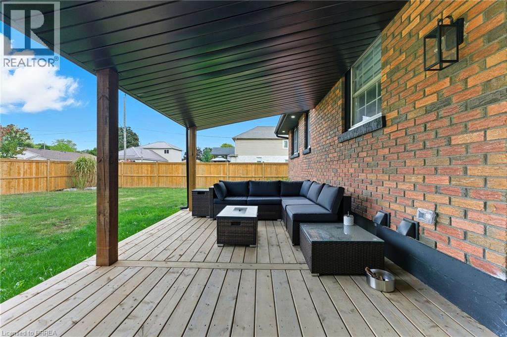 61 Clench Avenue, Brantford, Ontario  N3T 1B7 - Photo 20 - 40770858