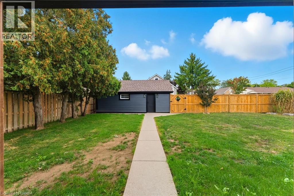 61 Clench Avenue, Brantford, Ontario  N3T 1B7 - Photo 22 - 40770858