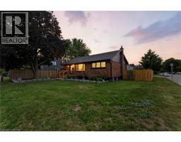 61 CLENCH Avenue, Brantford, Ontario