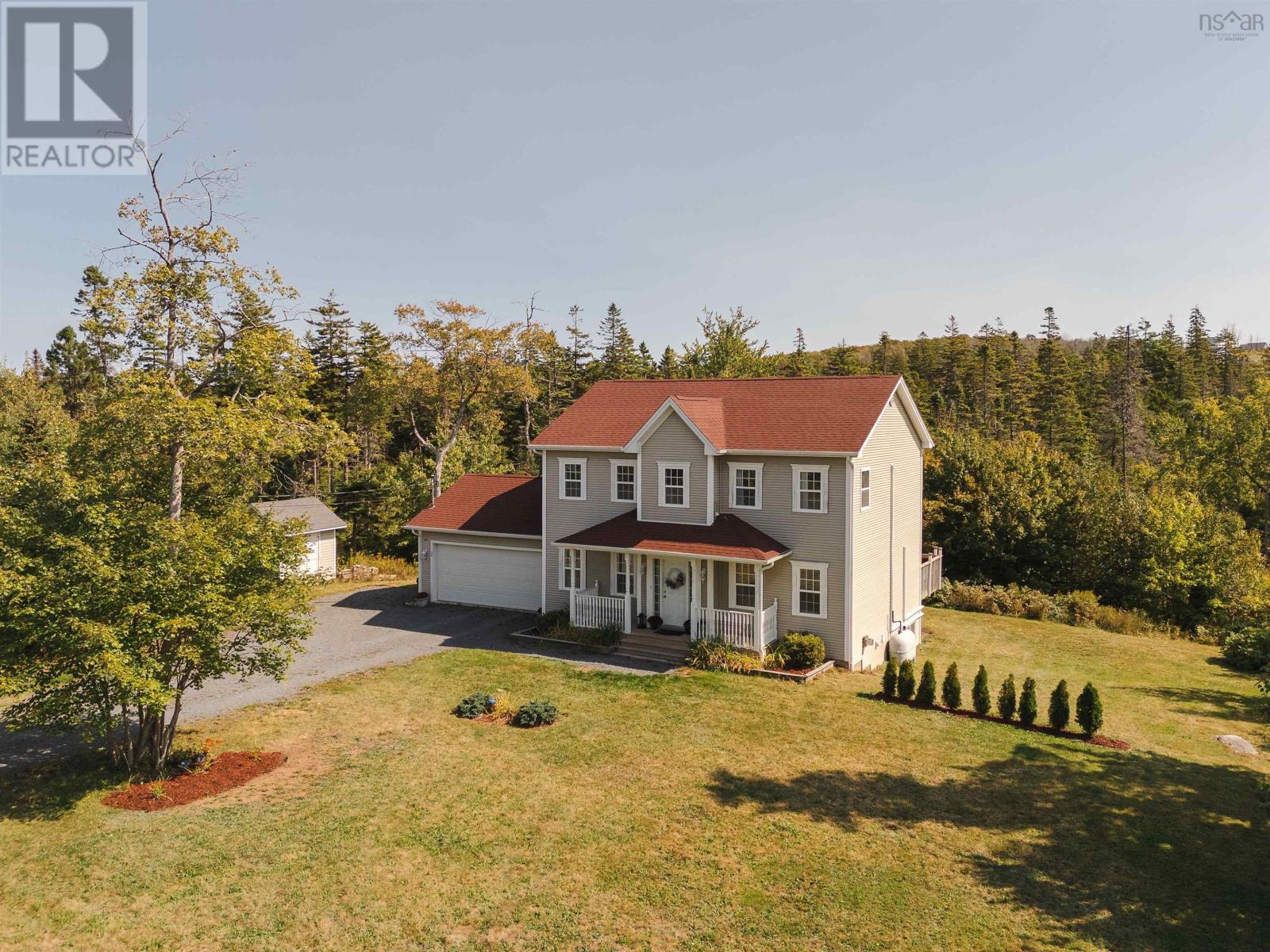 766 Westwood Boulevard, Upper Tantallon, Nova Scotia  B3Z 4K1 - Photo 36 - 202523624