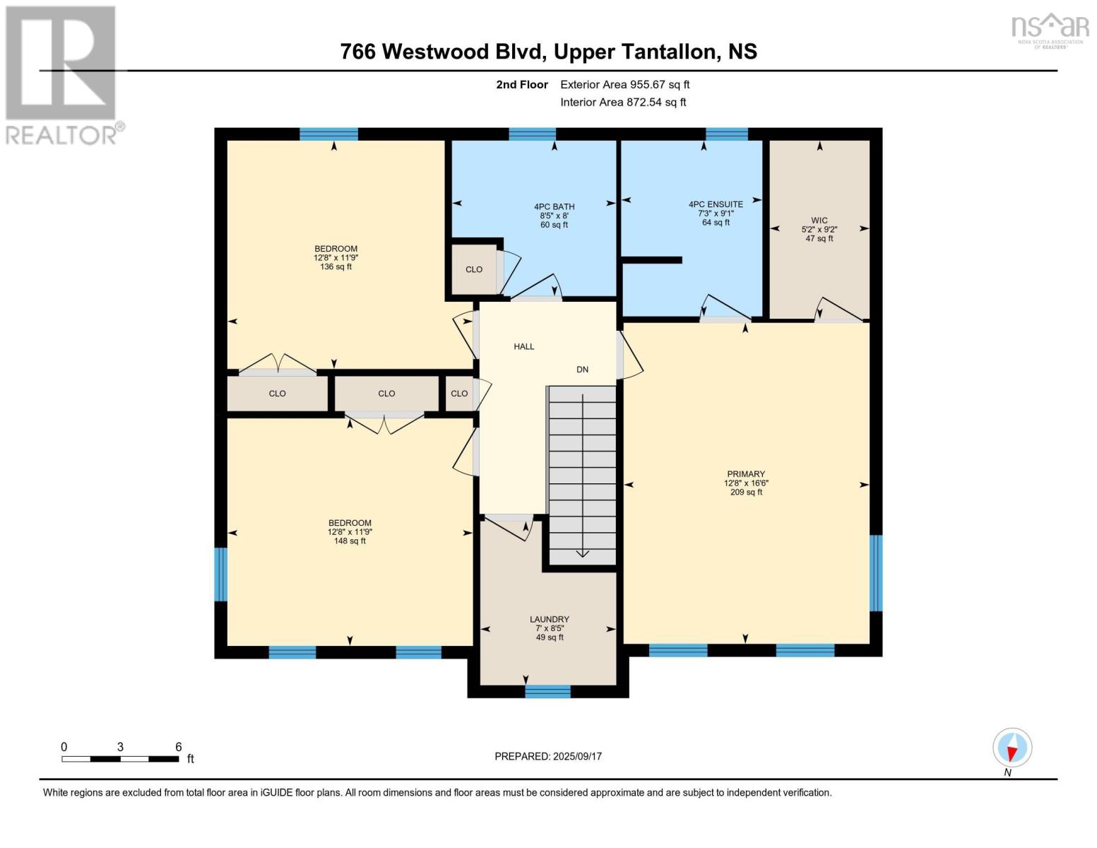 766 Westwood Boulevard, Upper Tantallon, Nova Scotia  B3Z 4K1 - Photo 41 - 202523624