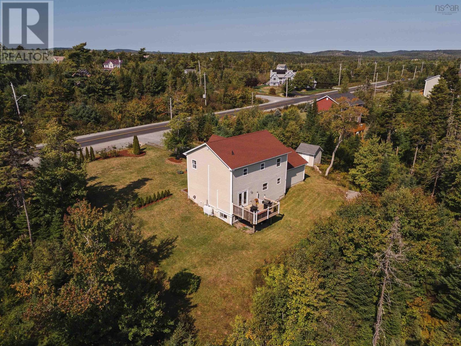 766 Westwood Boulevard, Upper Tantallon, Nova Scotia  B3Z 4K1 - Photo 38 - 202523624