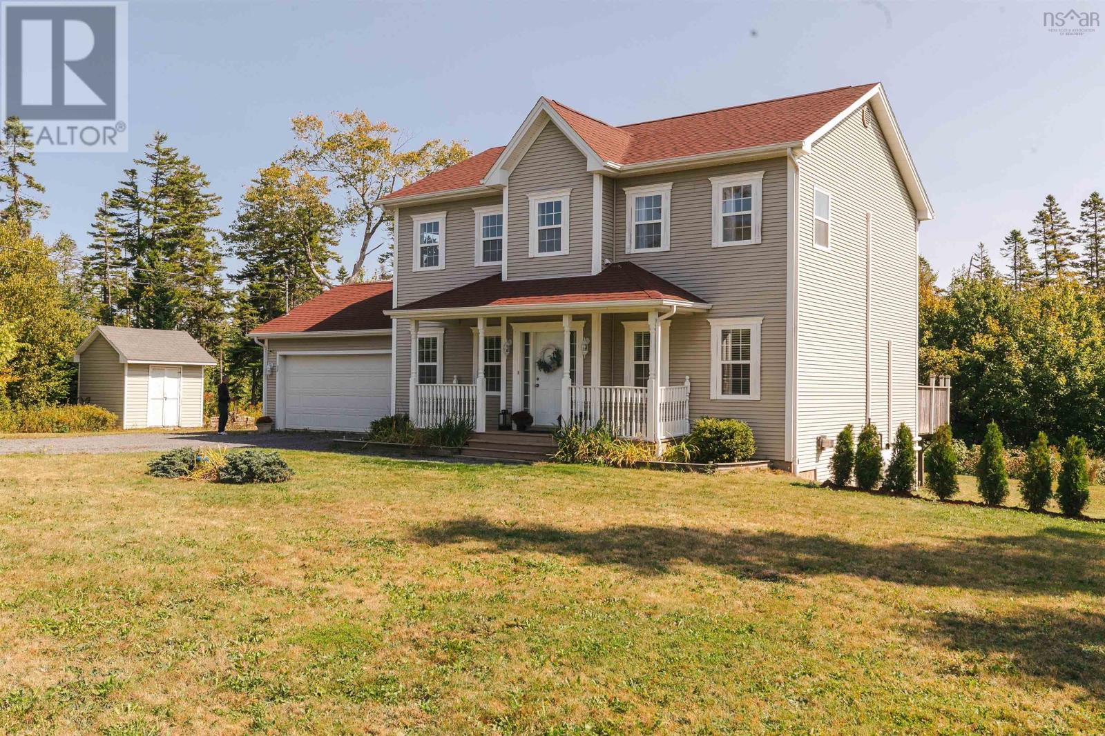 766 Westwood Boulevard, Upper Tantallon, Nova Scotia  B3Z 4K1 - Photo 37 - 202523624