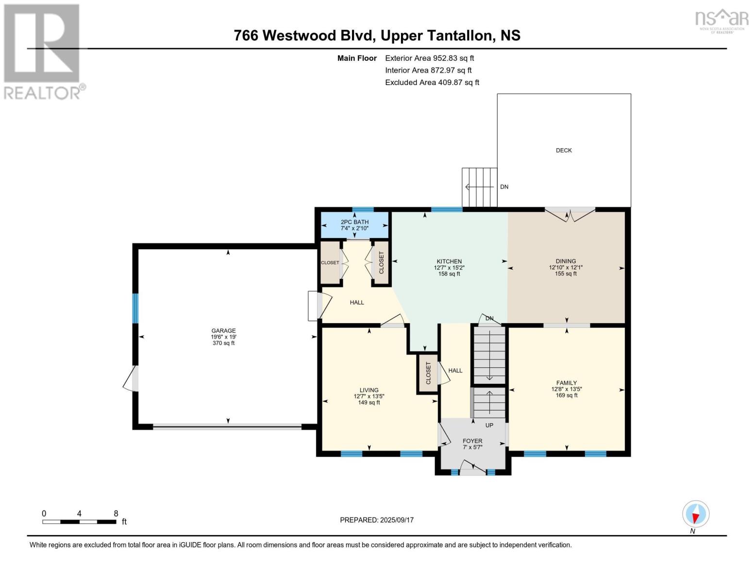 766 Westwood Boulevard, Upper Tantallon, Nova Scotia  B3Z 4K1 - Photo 40 - 202523624