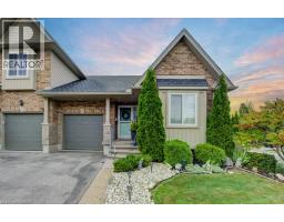 970 Zeller Crescent 232 - Idlewood/Lackner Woods, Kitchener, Ca