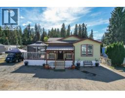 4428 Barriere Town Road Unit# 25, barriere, British Columbia