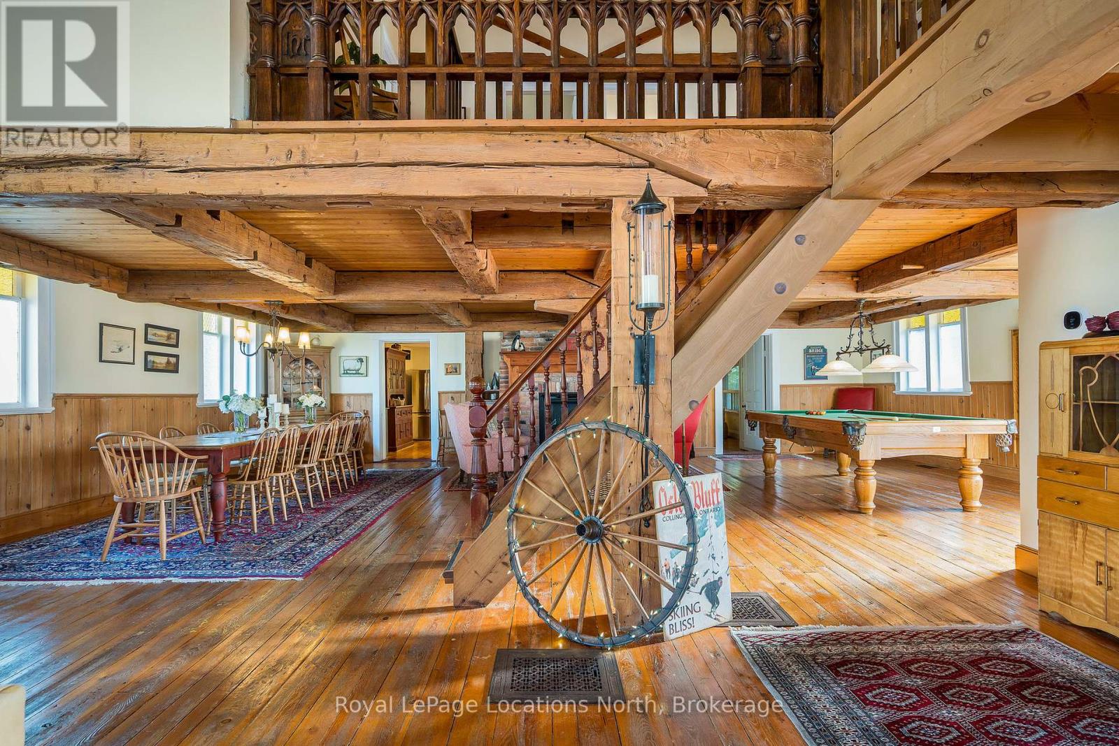4177 County Road 124 Road, Clearview, Ontario  L0M 1P0 - Photo 13 - S12425913