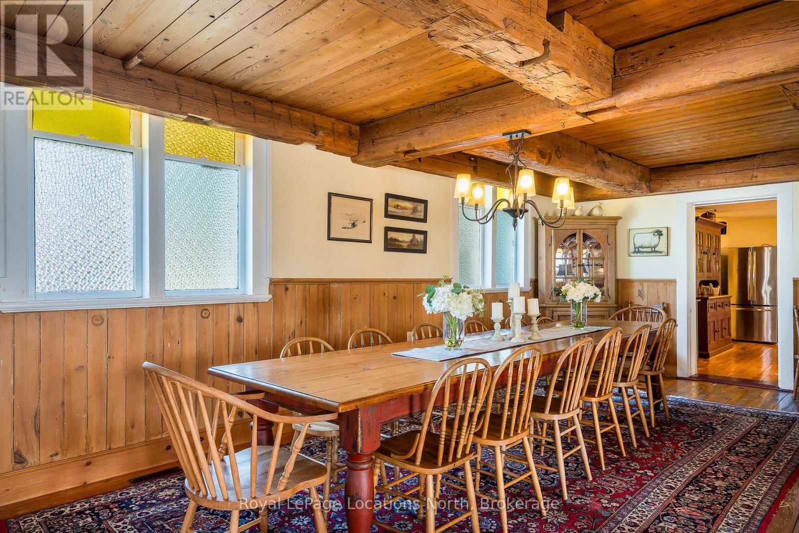 4177 County Road 124 Road, Clearview, Ontario  L0M 1P0 - Photo 14 - S12425913