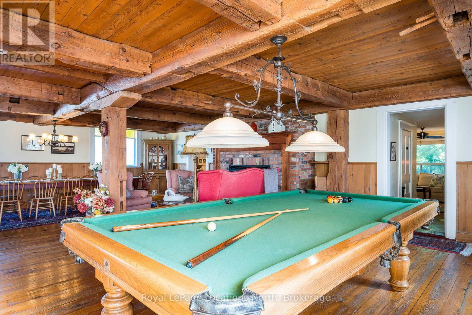 4177 County Road 124 Road, Clearview, Ontario  L0M 1P0 - Photo 16 - S12425913