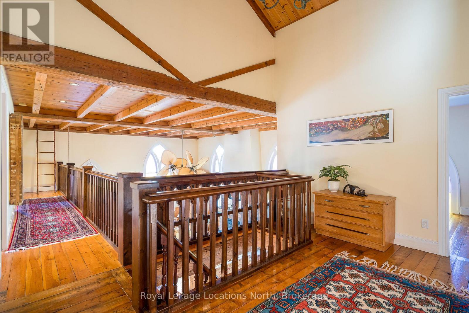 4177 County Road 124 Road, Clearview, Ontario  L0M 1P0 - Photo 24 - S12425913