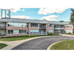 208 - 20 MUSEUM DRIVE, Orillia, Ontario