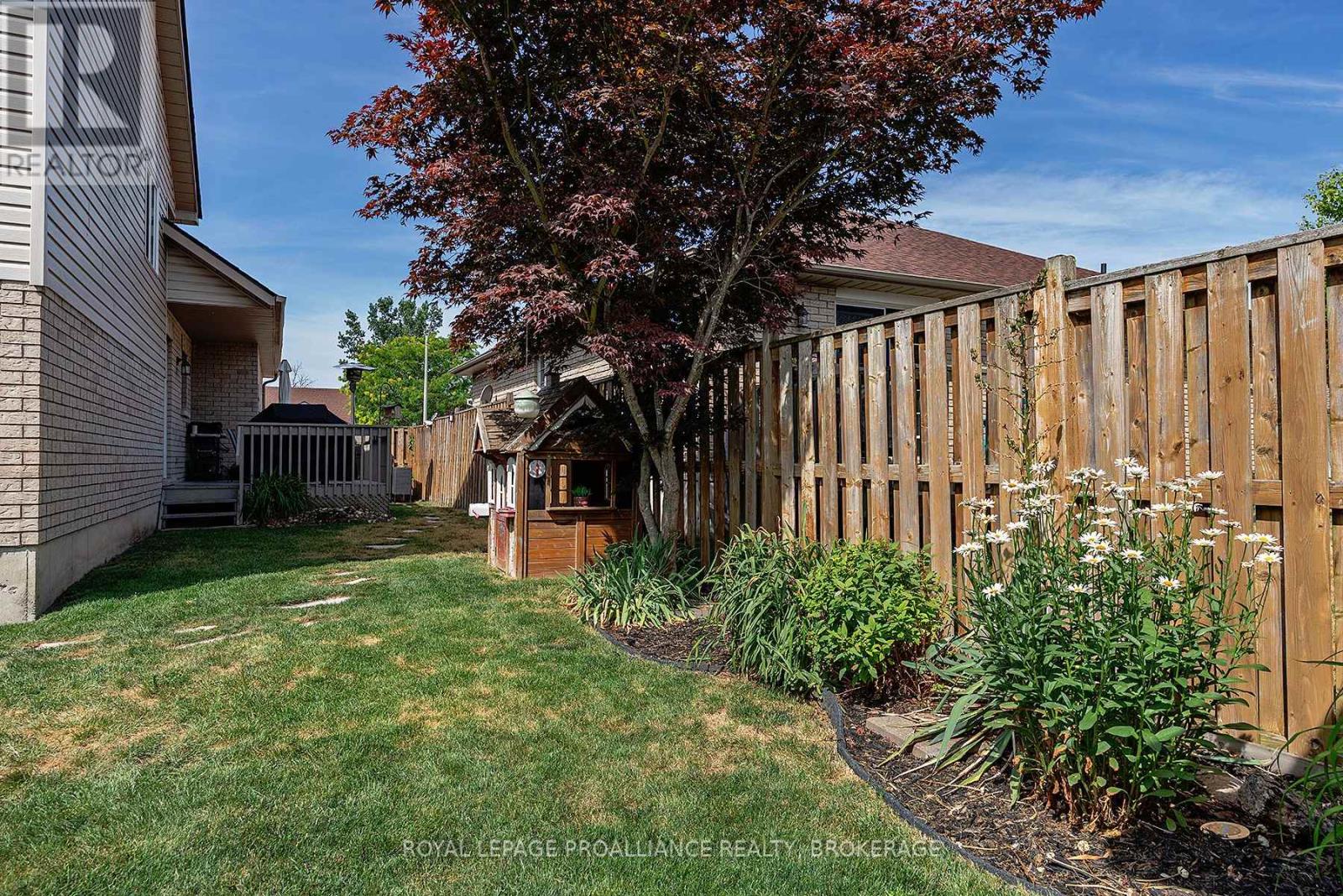 7 Gardiner Street, Belleville, Ontario  K8N 0L8 - Photo 46 - X12425853