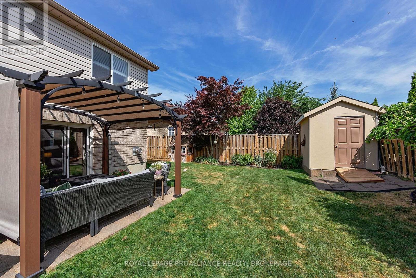 7 Gardiner Street, Belleville, Ontario  K8N 0L8 - Photo 48 - X12425853