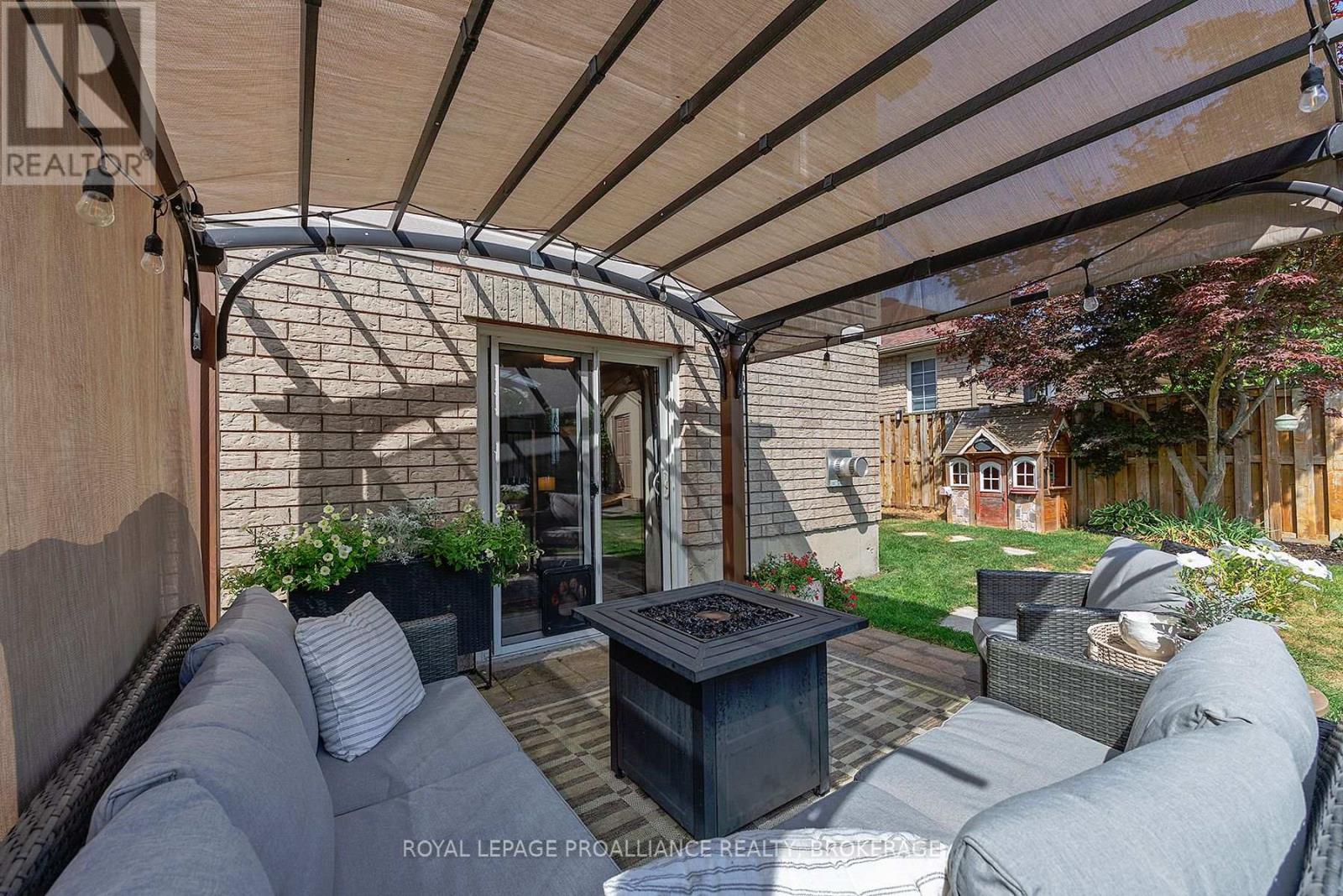 7 Gardiner Street, Belleville, Ontario  K8N 0L8 - Photo 49 - X12425853
