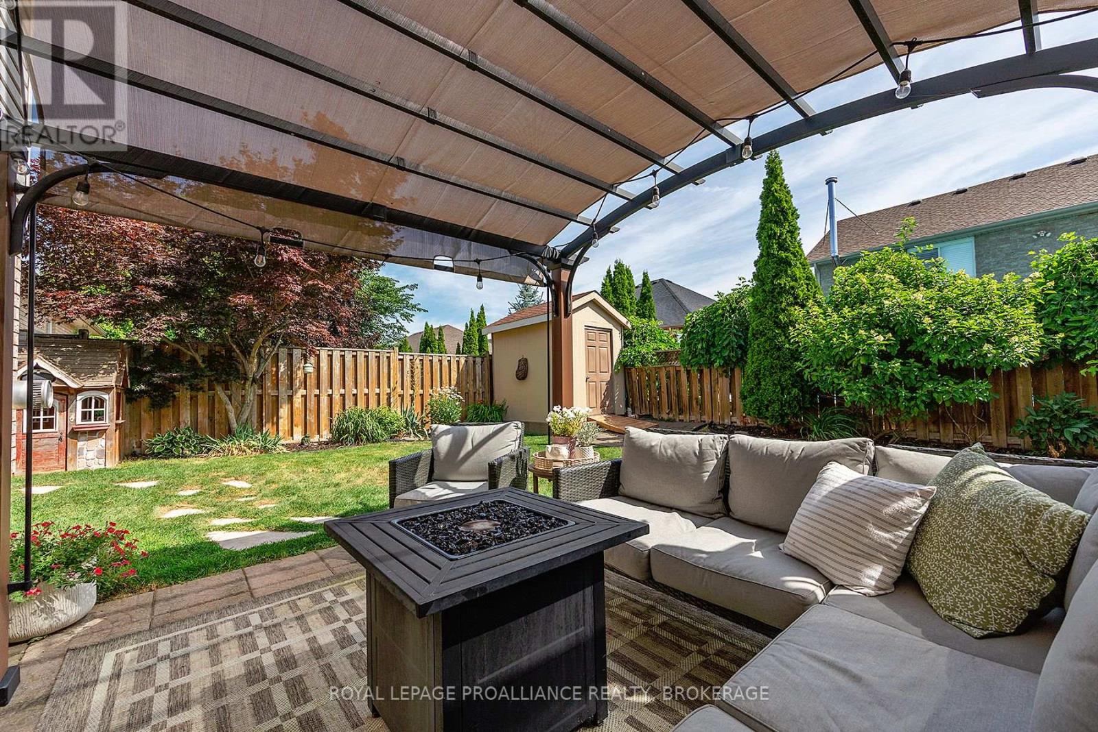 7 Gardiner Street, Belleville, Ontario  K8N 0L8 - Photo 50 - X12425853
