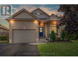 7 Gardiner Street, Belleville (Thurlow Ward), Ca