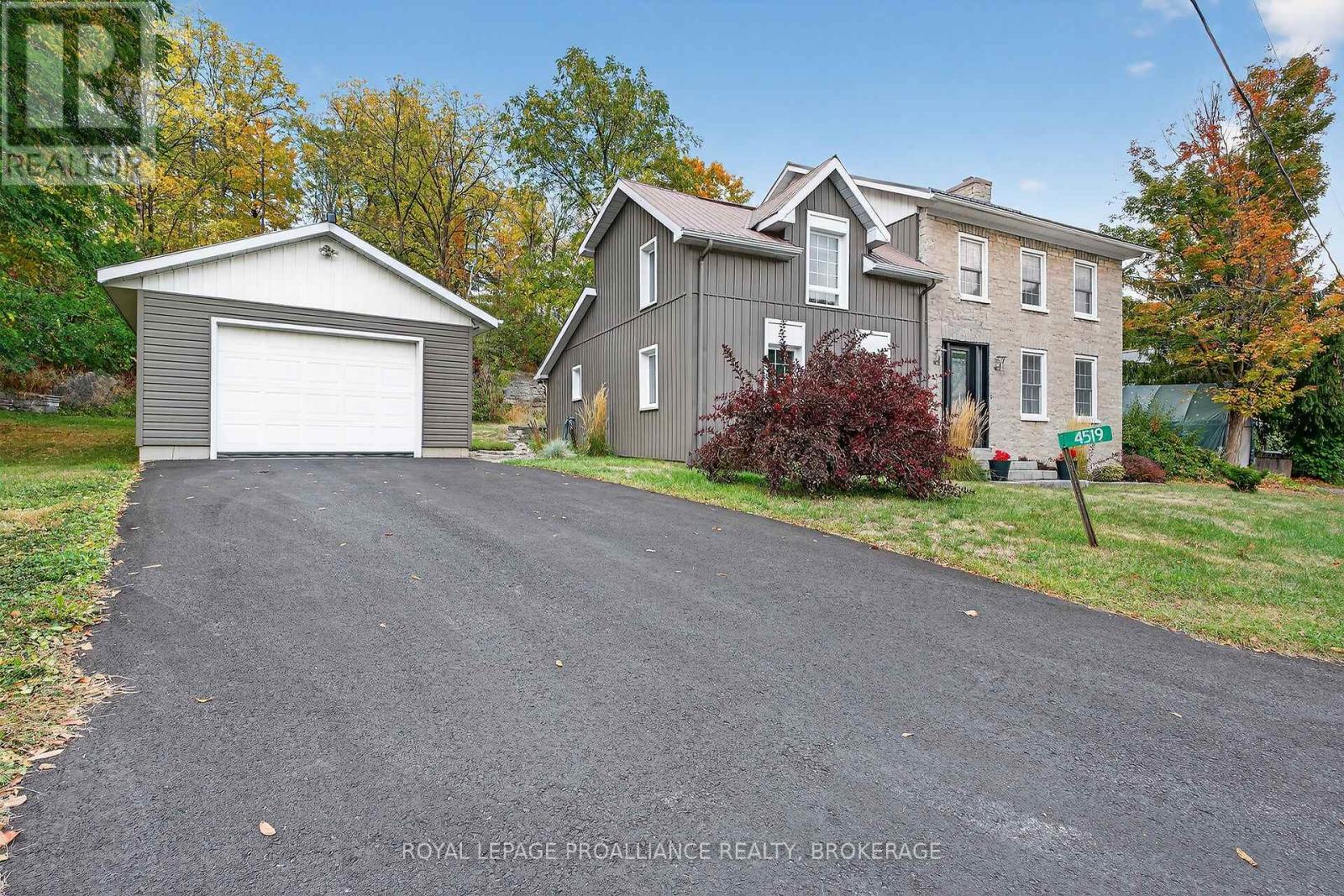 4519 PORTLAND AVENUE, Frontenac, Ontario