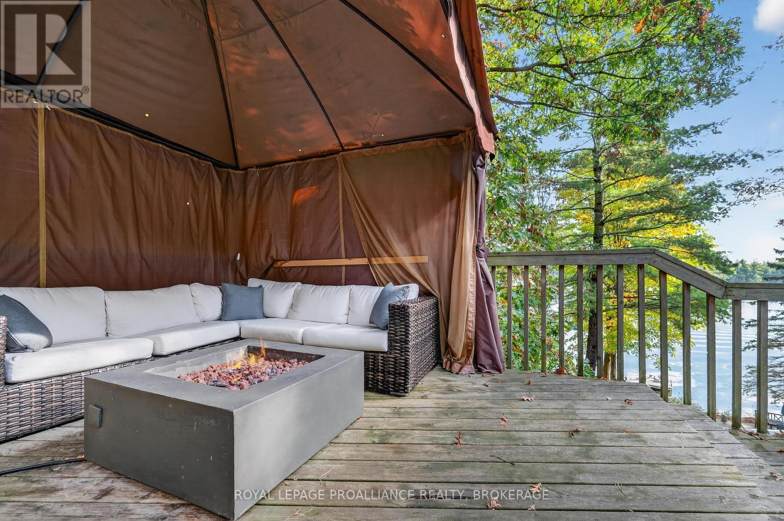 18 Hickory Lane, Frontenac, Ontario  K0H 2L0 - Photo 32 - X12425908