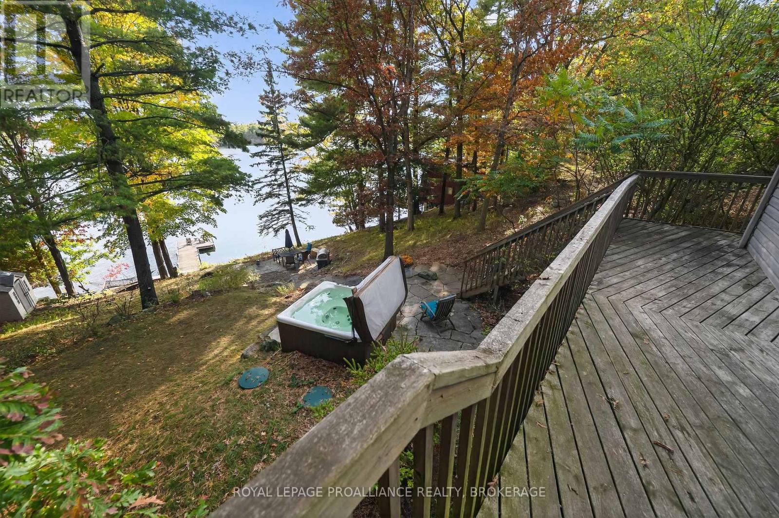 18 Hickory Lane, Frontenac, Ontario  K0H 2L0 - Photo 33 - X12425908
