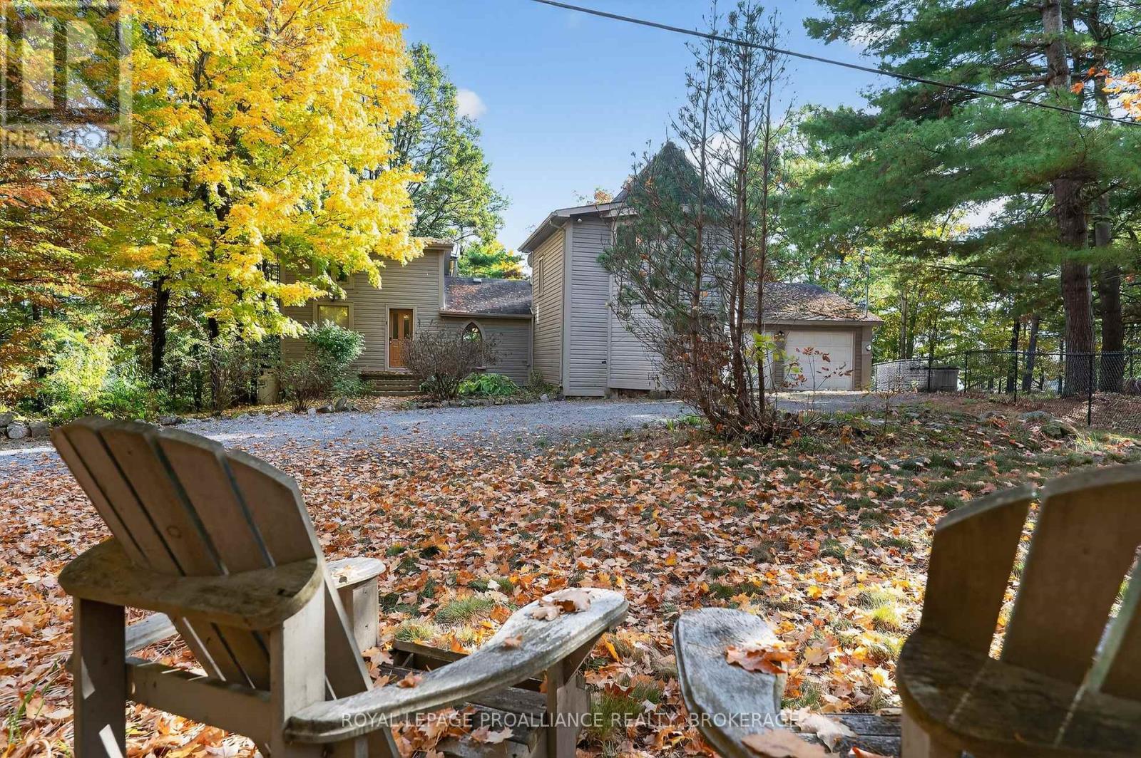 18 Hickory Lane, Frontenac, Ontario  K0H 2L0 - Photo 4 - X12425908