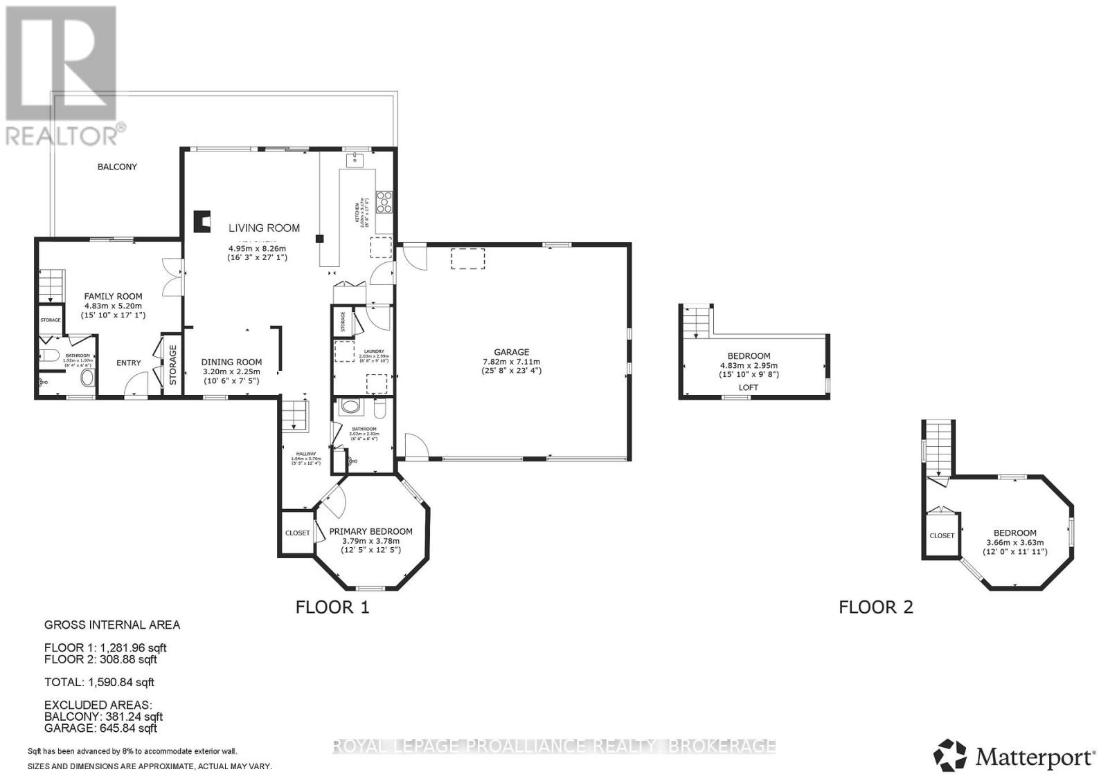 18 Hickory Lane, Frontenac, Ontario  K0H 2L0 - Photo 50 - X12425908