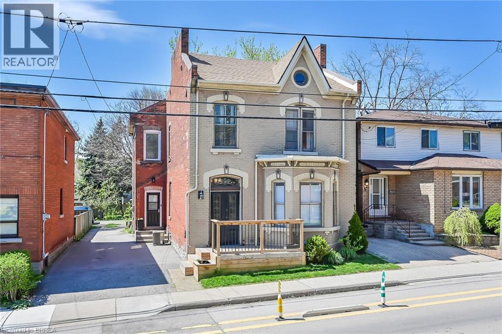 40 Locke Street S, Hamilton, Ontario  L8P 3Z8 - Photo 1 - 40763286