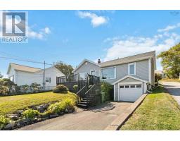 675 Ketch Harbour Road