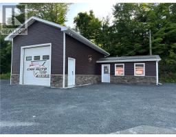 535+539 Main Street, woodstock, New Brunswick