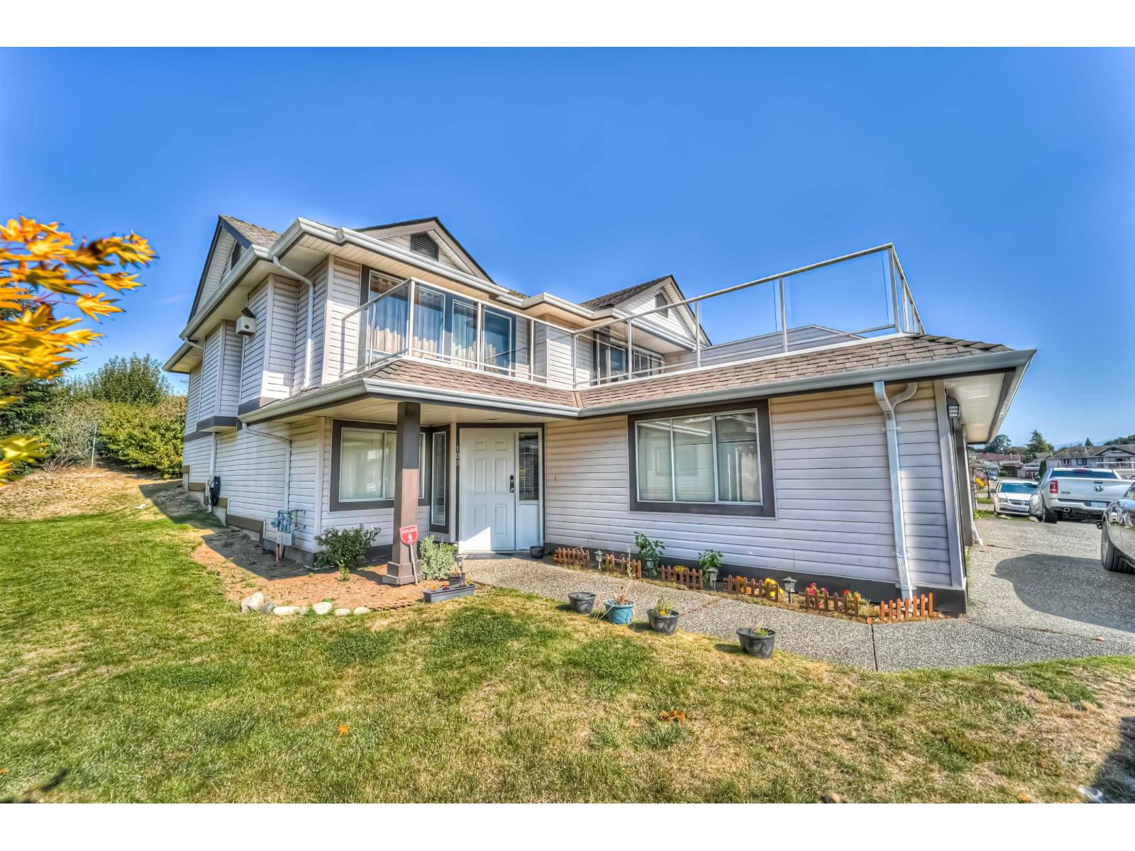 109 3080 Townline Road, Abbotsford, British Columbia  V2T 5M2 - Photo 1 - R3051598