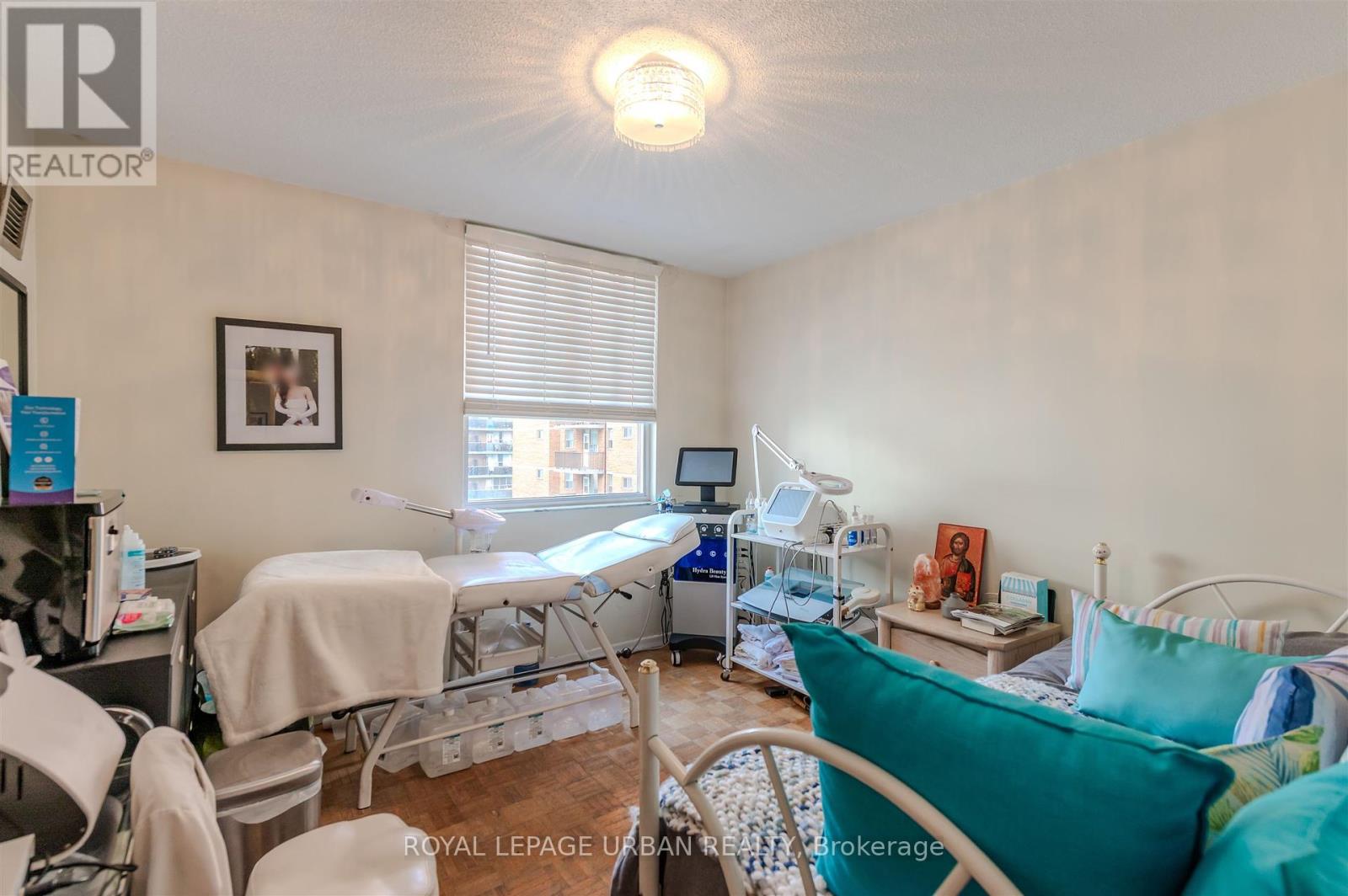 806 - 1135 Logan Avenue, Toronto (Broadview North), Ontario  M4K 3Y2 - Photo 19 - E12418538