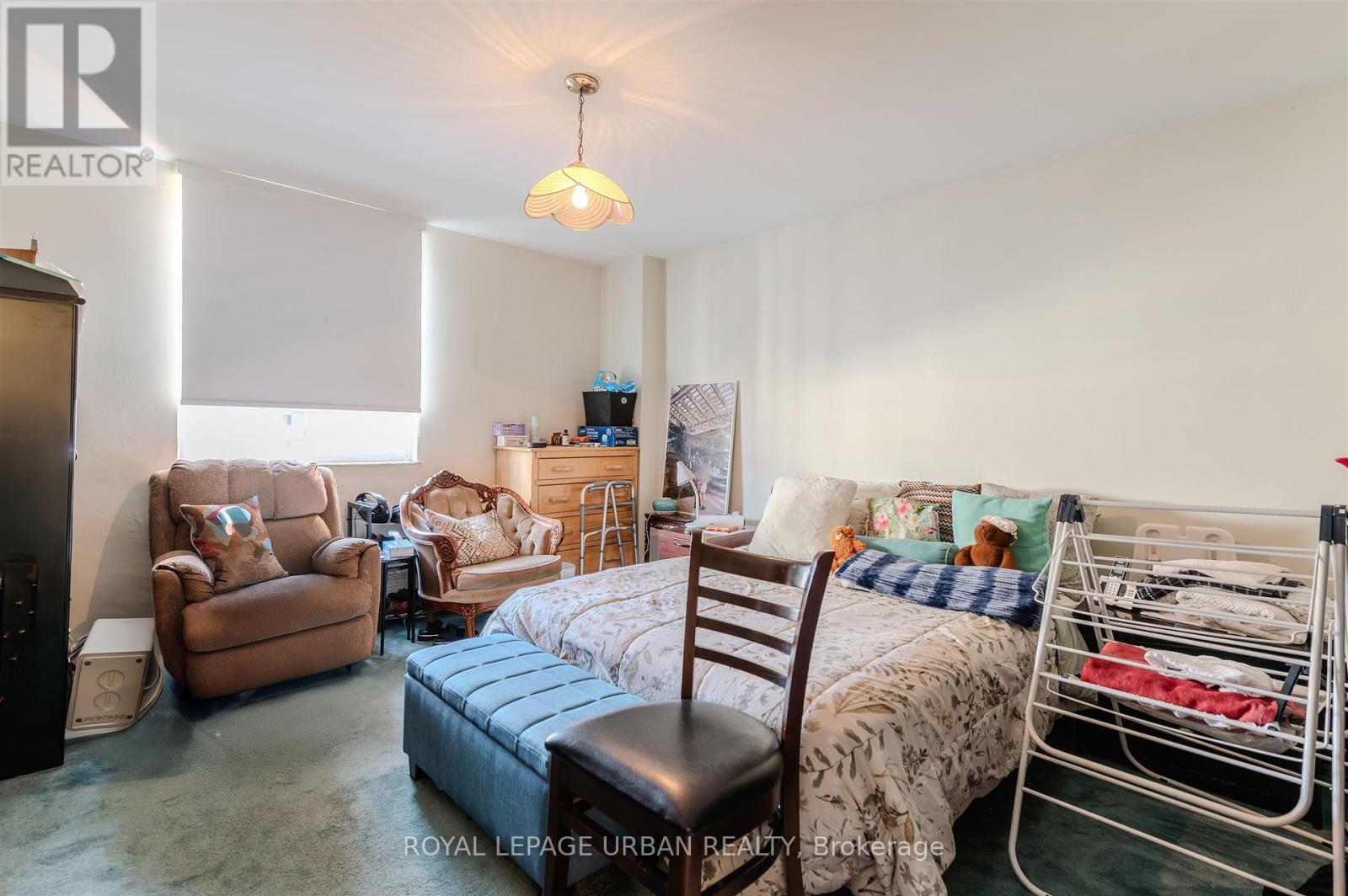 806 - 1135 Logan Avenue, Toronto (Broadview North), Ontario  M4K 3Y2 - Photo 15 - E12418538
