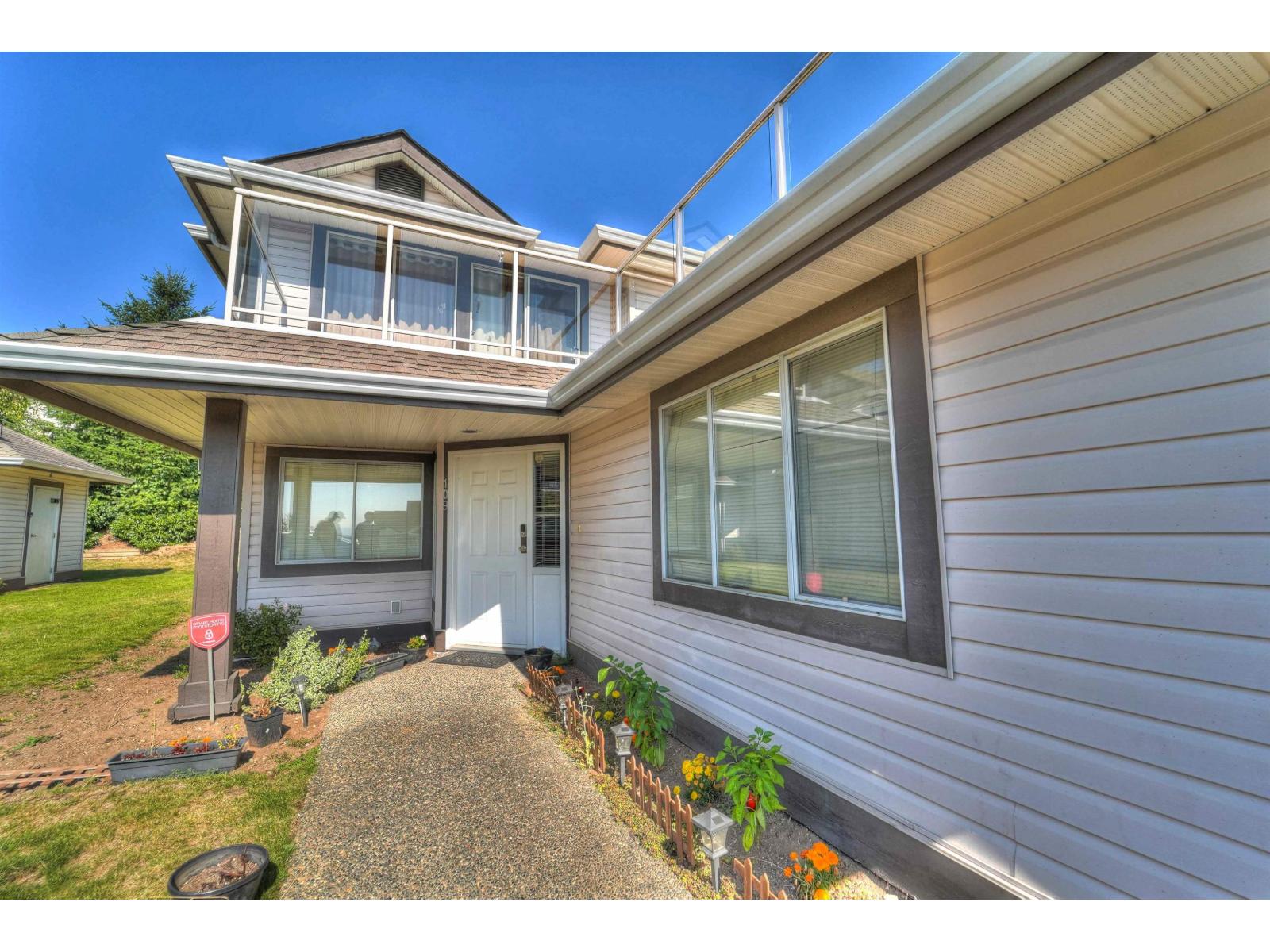109 3080 Townline Road, Abbotsford, British Columbia  V2T 5M2 - Photo 3 - R3051598