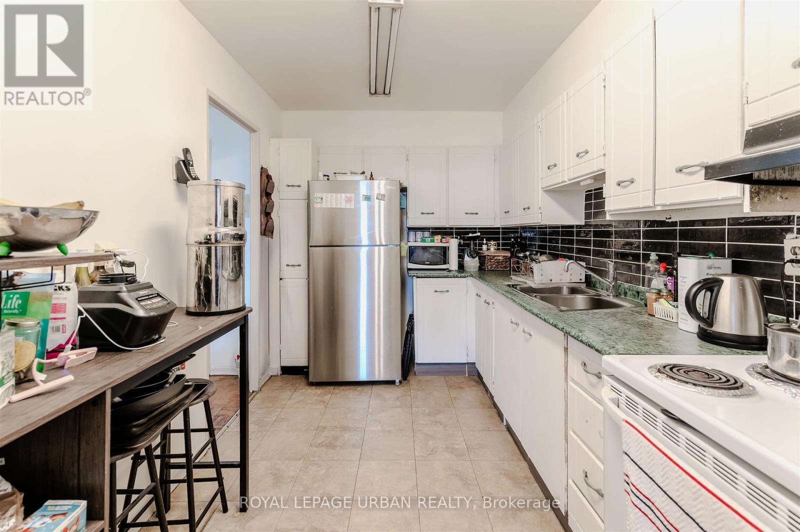 806 - 1135 Logan Avenue, Toronto (Broadview North), Ontario  M4K 3Y2 - Photo 13 - E12418538