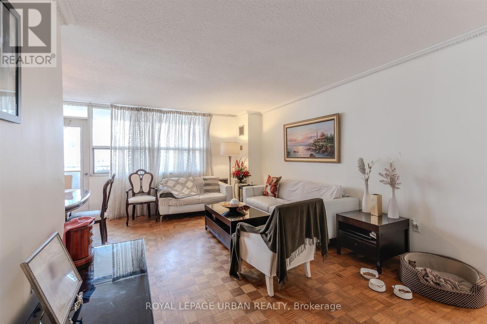 806 - 1135 Logan Avenue, Toronto (Broadview North), Ontario  M4K 3Y2 - Photo 5 - E12418538