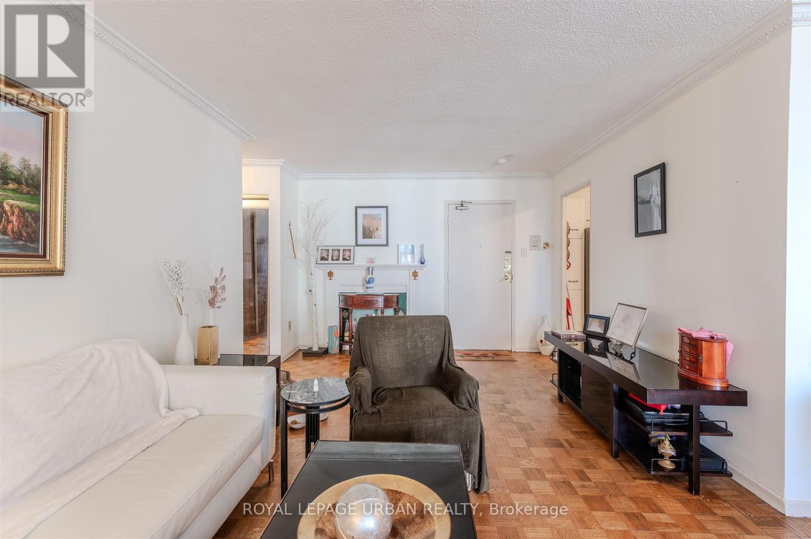 806 - 1135 Logan Avenue, Toronto (Broadview North), Ontario  M4K 3Y2 - Photo 7 - E12418538