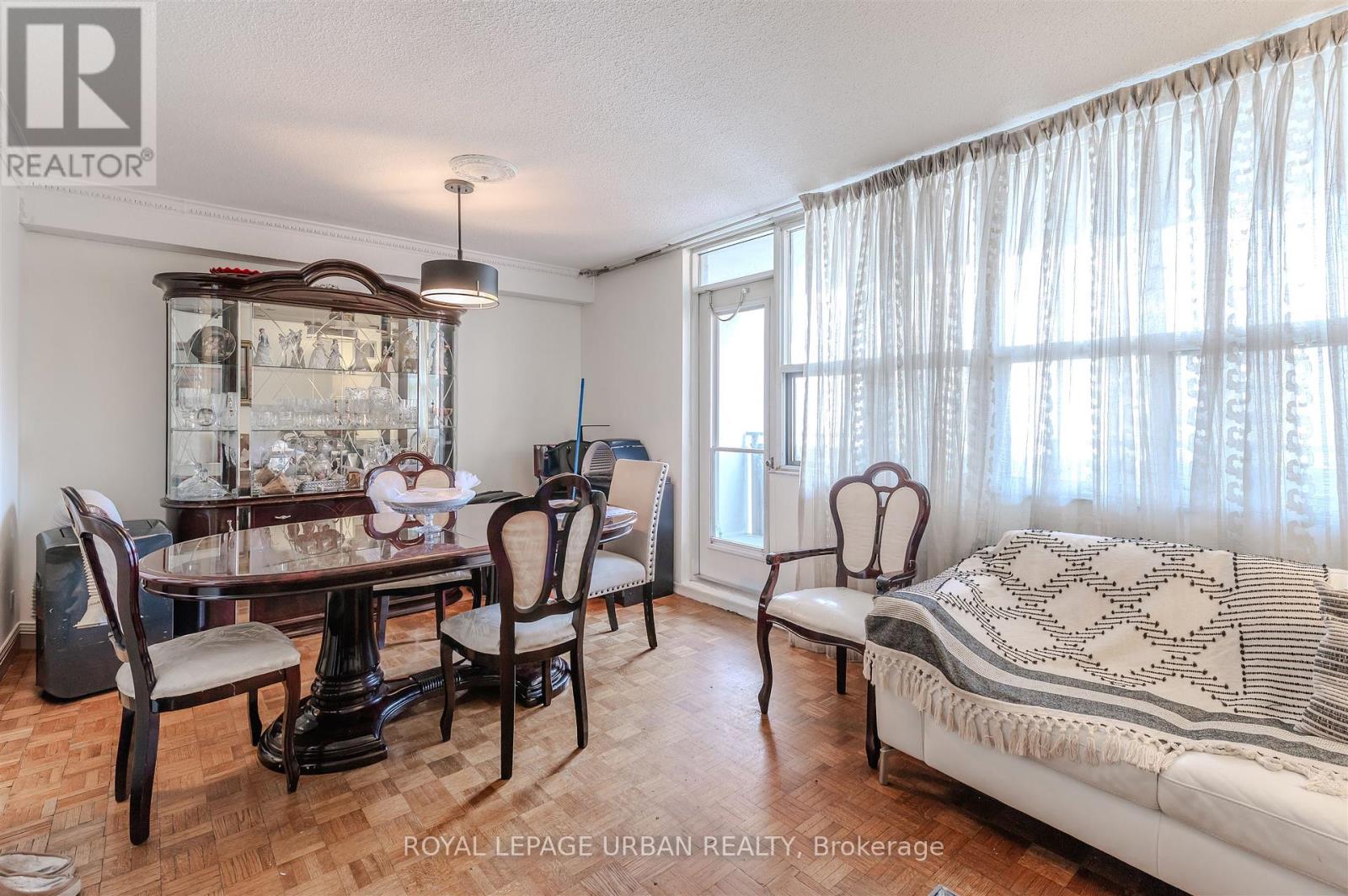 806 - 1135 Logan Avenue, Toronto (Broadview North), Ontario  M4K 3Y2 - Photo 9 - E12418538