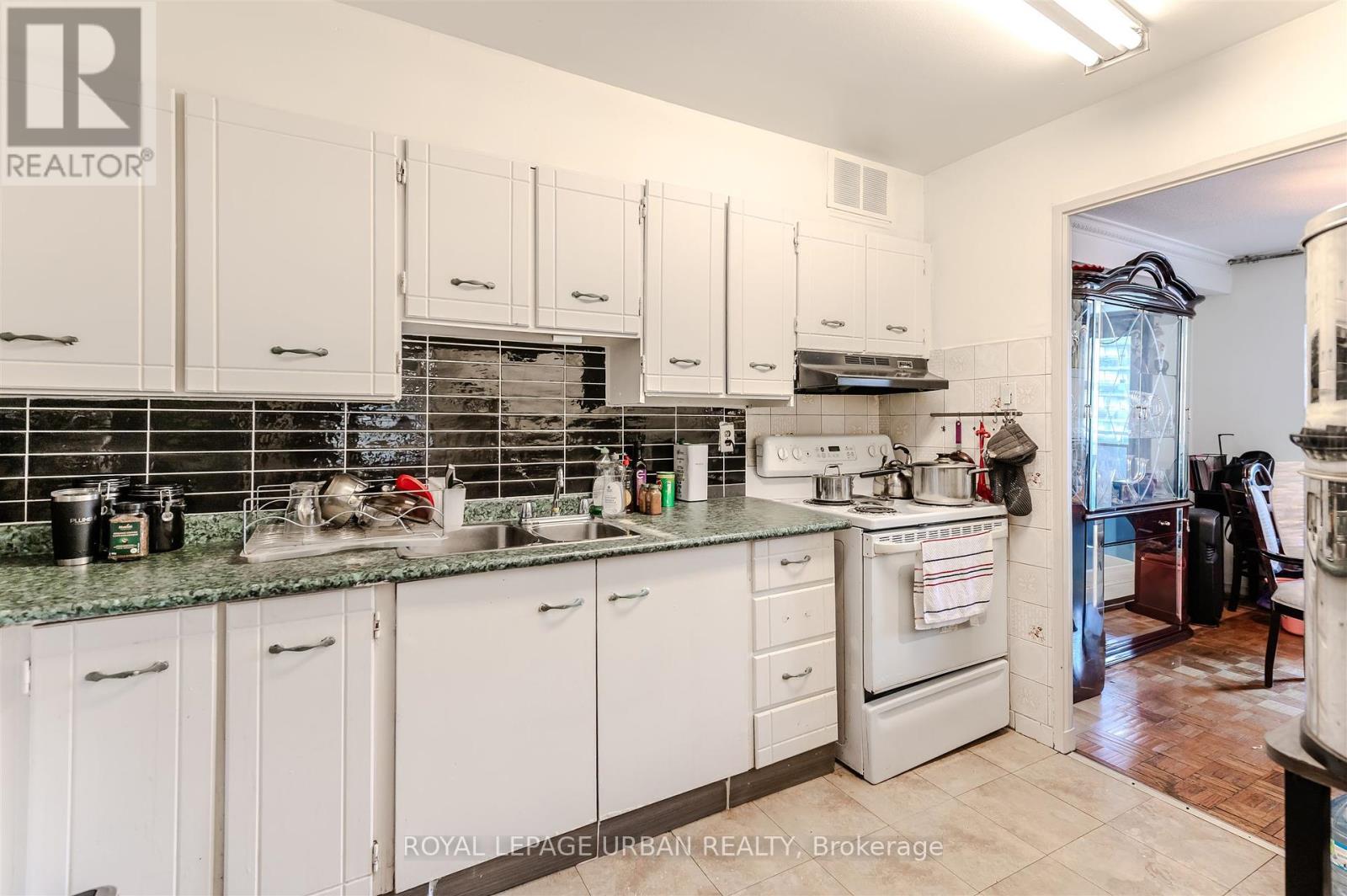 806 - 1135 Logan Avenue, Toronto (Broadview North), Ontario  M4K 3Y2 - Photo 12 - E12418538