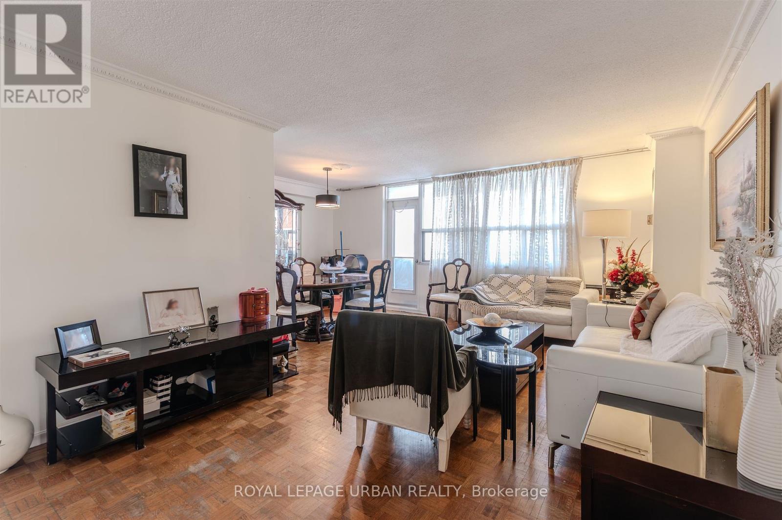 806 - 1135 Logan Avenue, Toronto (Broadview North), Ontario  M4K 3Y2 - Photo 4 - E12418538