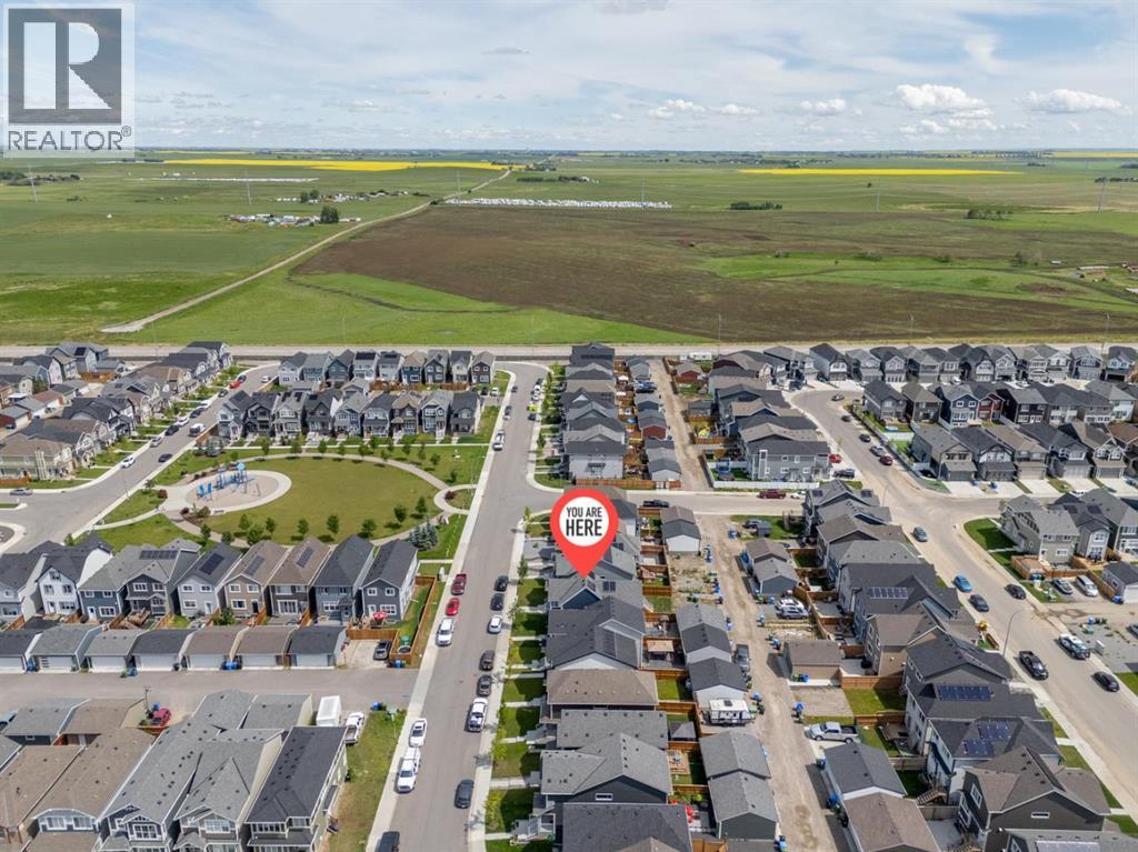 190 Magnolia Square Se, Calgary, Alberta  T3M 2W5 - Photo 39 - A2242111