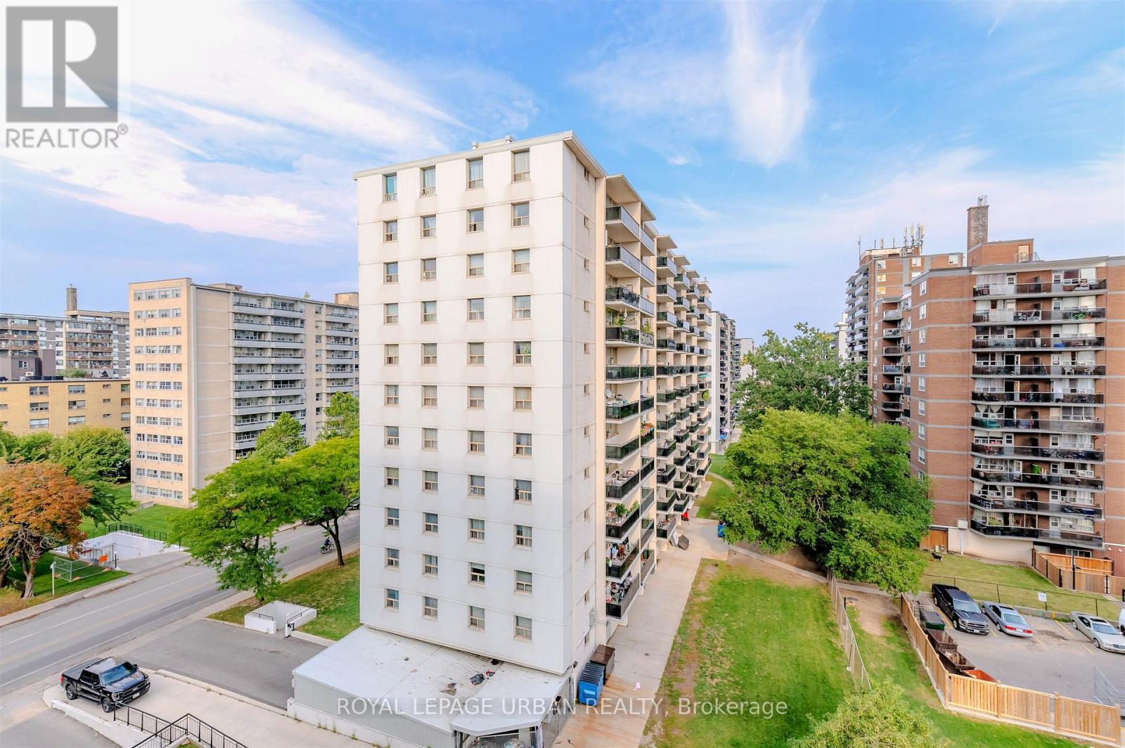 806 - 1135 Logan Avenue, Toronto (Broadview North), Ontario  M4K 3Y2 - Photo 25 - E12418538
