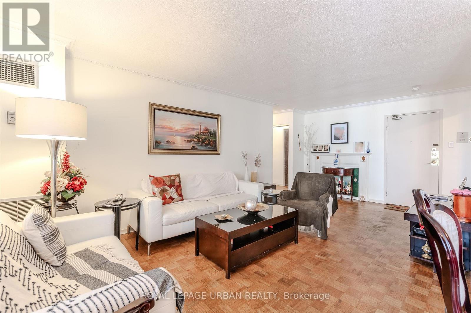 806 - 1135 Logan Avenue, Toronto (Broadview North), Ontario  M4K 3Y2 - Photo 8 - E12418538