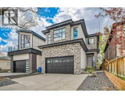 419 29 Avenue NE Winston Heights/Mountview