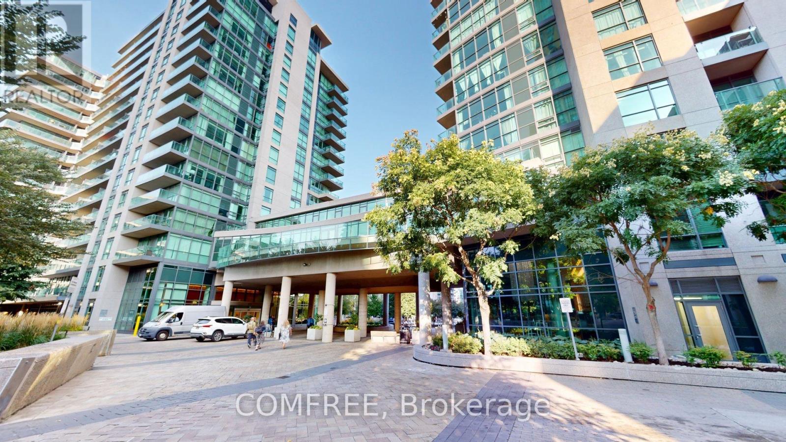 473 - 209 Fort York Boulevard, Toronto, Ontario  M5V 4A1 - Photo 1 - C12425888