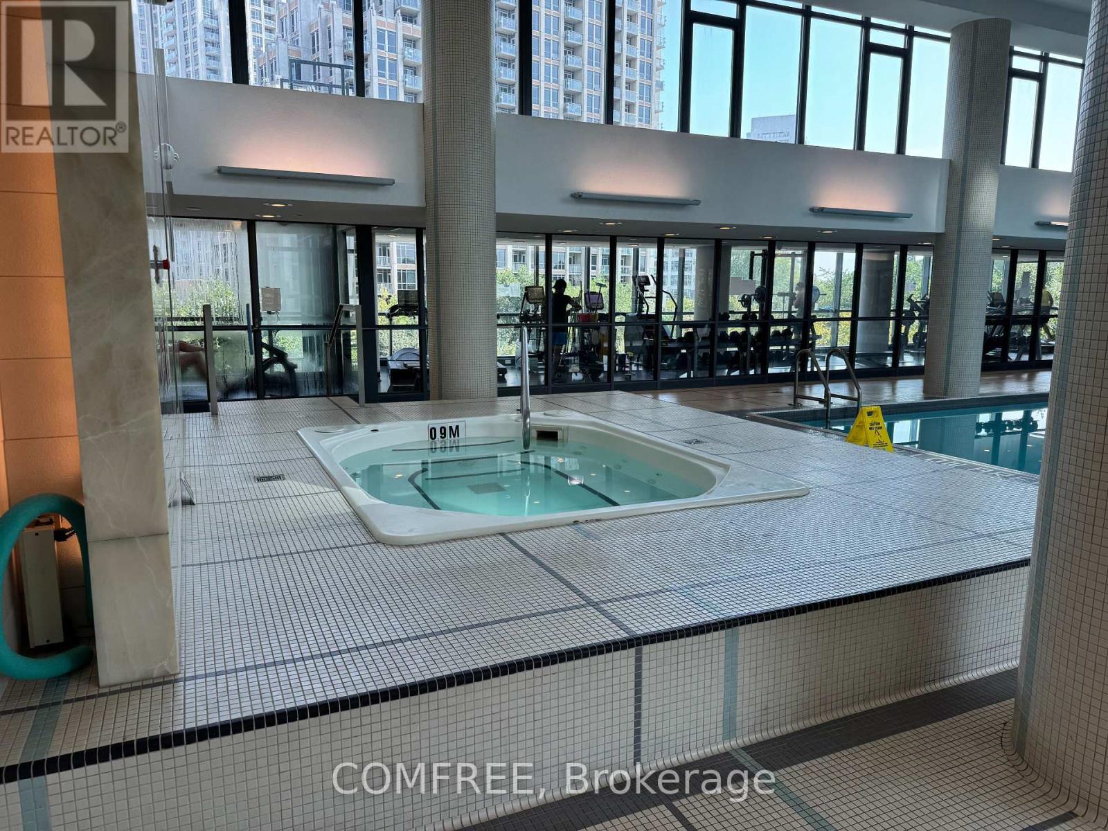 473 - 209 Fort York Boulevard, Toronto, Ontario  M5V 4A1 - Photo 10 - C12425888