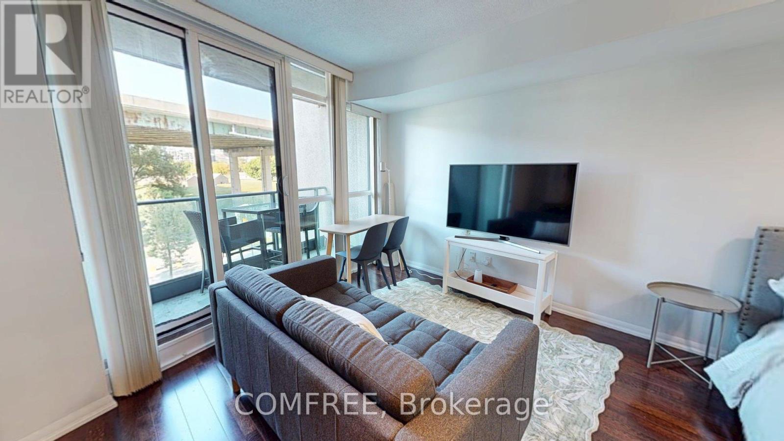 473 - 209 Fort York Boulevard, Toronto, Ontario  M5V 4A1 - Photo 3 - C12425888
