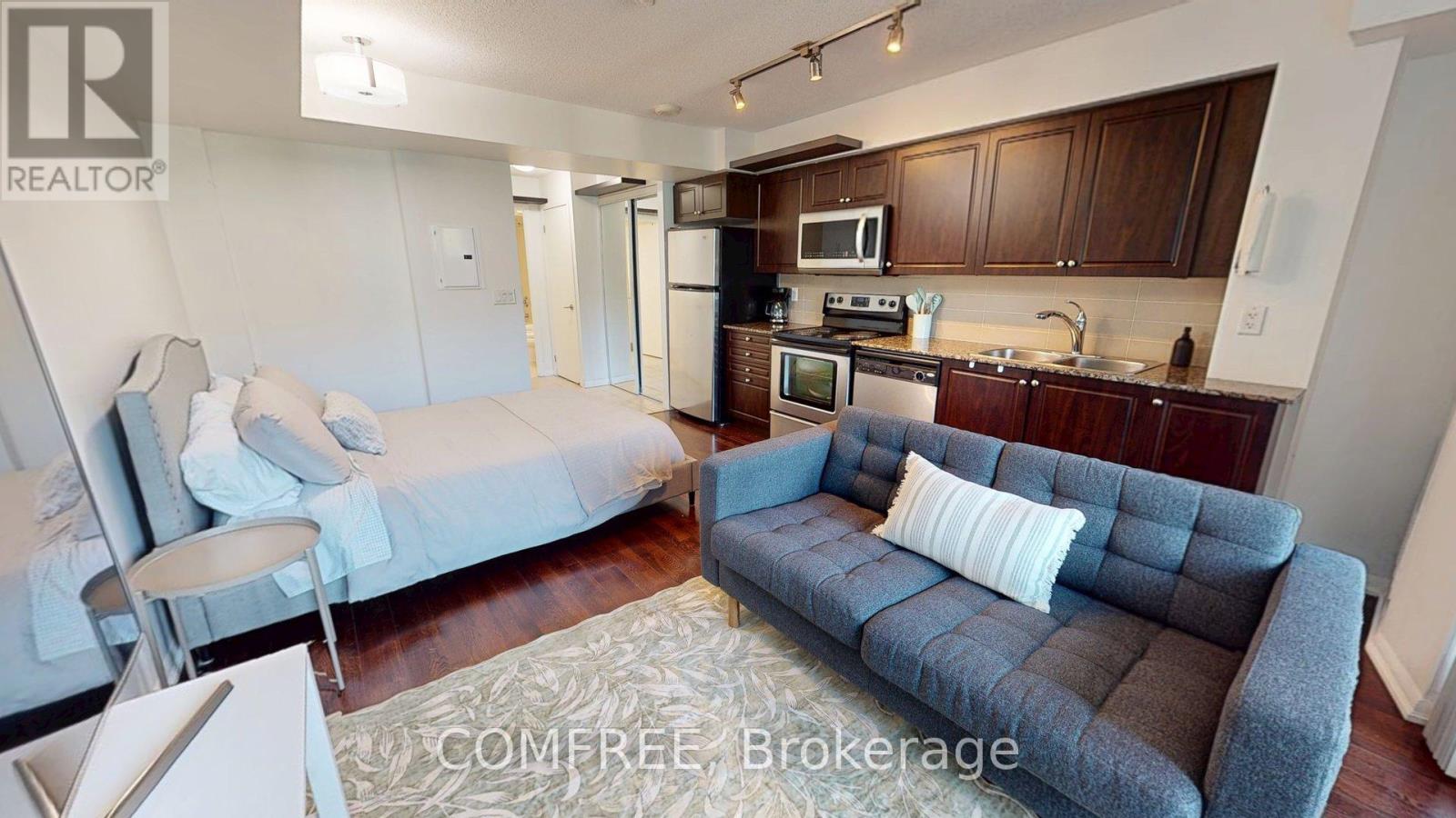 473 - 209 Fort York Boulevard, Toronto, Ontario  M5V 4A1 - Photo 4 - C12425888